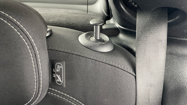 MINI Hatchback 2.0 Cooper S Sport II 3dr Petrol Hatchback